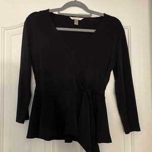Banana Republic size small top